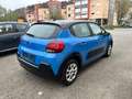 Citroen C3 PureTech Fell *KLIMA*GARANTIE* Blau - thumbnail 5