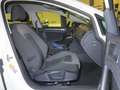 Volkswagen Golf VII Variant 1.6 TDI SCR COMFORTL AHK Navi Blanc - thumbnail 11
