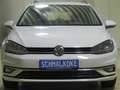 Volkswagen Golf VII Variant 1.6 TDI SCR COMFORTL AHK Navi Blanc - thumbnail 1