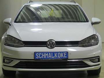 VII Variant 1.6 TDI SCR COMFORTL AHK Navi