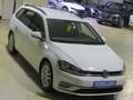 Volkswagen Golf VII Variant 1.6 TDI SCR COMFORTL AHK Navi Blanc - thumbnail 9