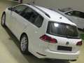 Volkswagen Golf VII Variant 1.6 TDI SCR COMFORTL AHK Navi Blanc - thumbnail 10