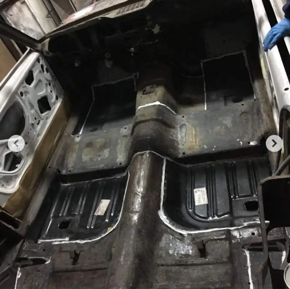 Ford Mustang Convertible V8 venta o cambio, foto 10