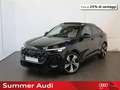 Audi SQ5 ssportback 3.0 tfsi mhev+ quattro 367cv s-tronic Fekete - thumbnail 4