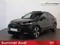 Audi SQ5 ssportback 3.0 tfsi mhev+ quattro 367cv s-tronic Fekete - thumbnail 1