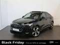 Audi SQ5 ssportback 3.0 tfsi mhev+ quattro 367cv s-tronic Nero - thumbnail 4