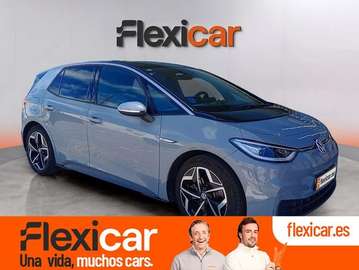1st Max 150kW (205CV) Automático 1 vel.