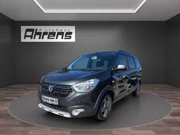 TCe 130 Stepway *SHZ-GJA*