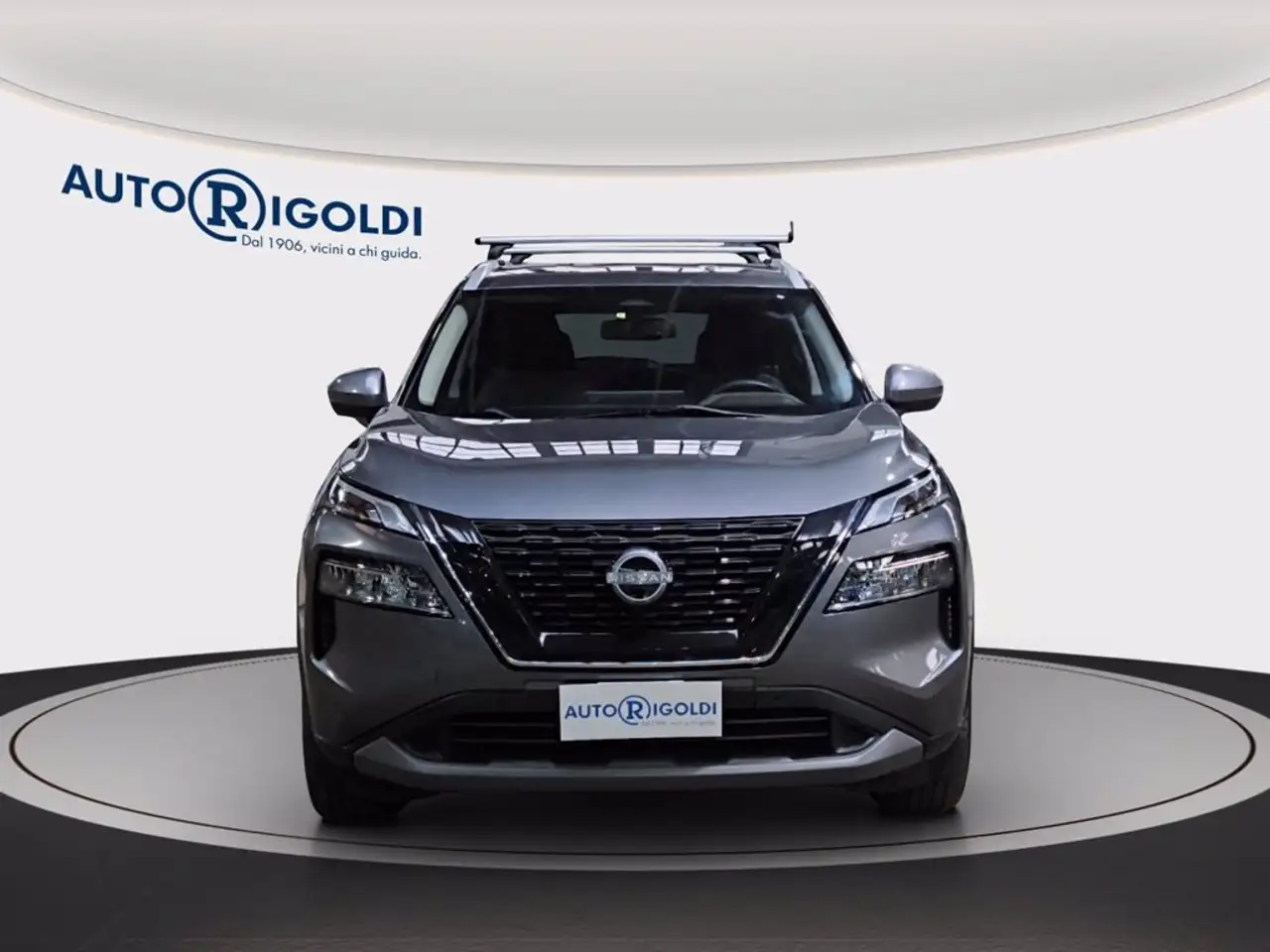Nissan X-Trail 1.5 e-power n-connecta e-4orce 4wd auto 2