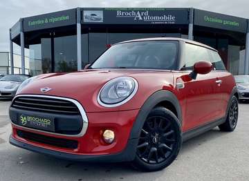 One Edition Shoreditch / 1.2l 102 CH BVM 6 /