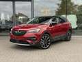 Opel Grandland X Ultimate PHEV 1.6T 224pk *Leder*Navi*Camera* Rojo - thumbnail 1