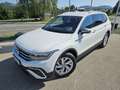 Volkswagen Tiguan Allspace 2.0 TDI Life |HEAD UP|NAVI|VIRTUAL| Weiß - thumbnail 3