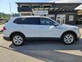 Volkswagen Tiguan Allspace 2.0 TDI Life |HEAD UP|NAVI|VIRTUAL| Weiß - thumbnail 18