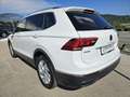 Volkswagen Tiguan Allspace 2.0 TDI Life |HEAD UP|NAVI|VIRTUAL| Weiß - thumbnail 10