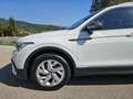 Volkswagen Tiguan Allspace 2.0 TDI Life |HEAD UP|NAVI|VIRTUAL| Weiß - thumbnail 7