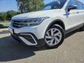 Volkswagen Tiguan Allspace 2.0 TDI Life |HEAD UP|NAVI|VIRTUAL| Weiß - thumbnail 4
