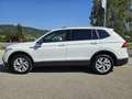 Volkswagen Tiguan Allspace 2.0 TDI Life |HEAD UP|NAVI|VIRTUAL| Weiß - thumbnail 9