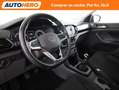 Volkswagen T-Cross 1.0 TSI Advance Gris - thumbnail 12