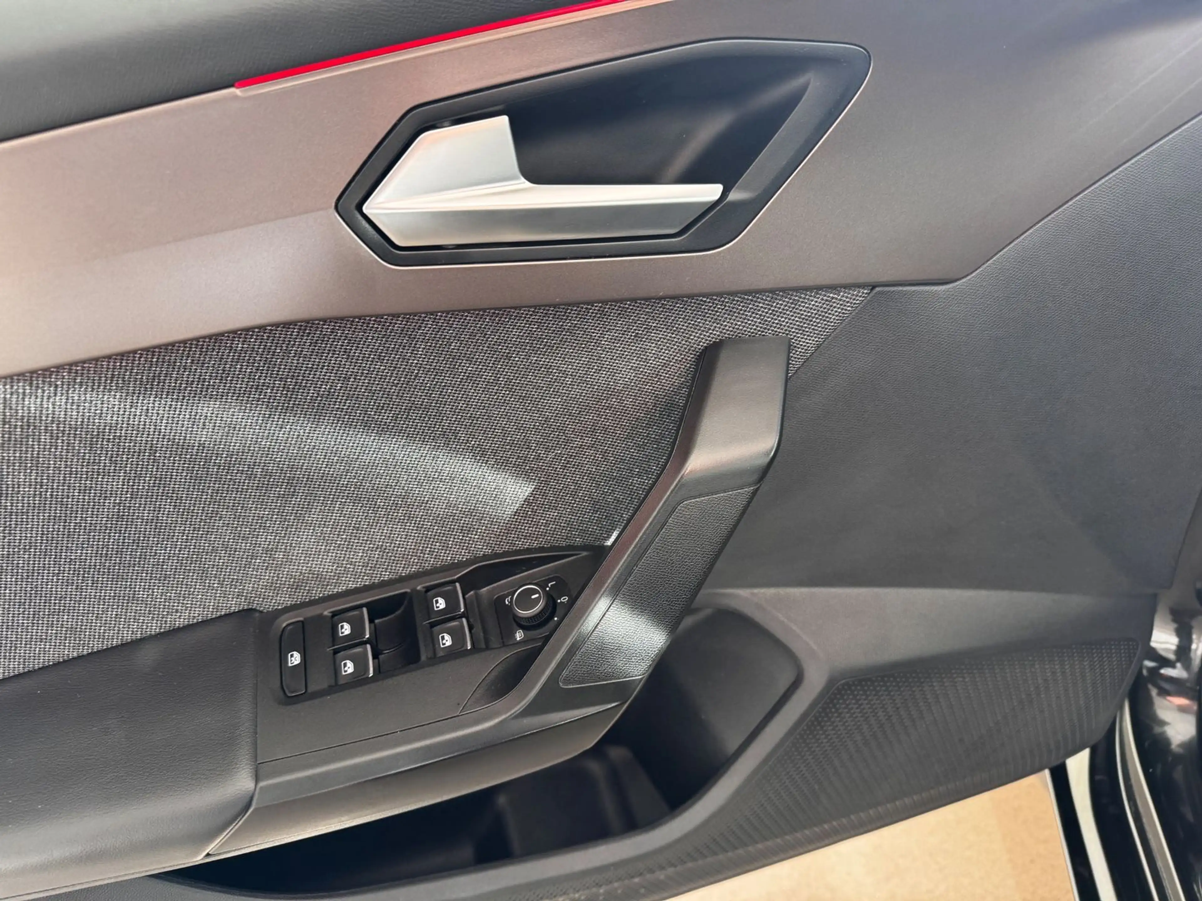 SEAT Leon Seat Leon 1.5 TSI Xcellence | Navi | LED | ACC — photo 15