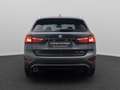 BMW X1 ParkAs DAB Navi Komfort Sportsitz Leder Grau - thumbnail 8