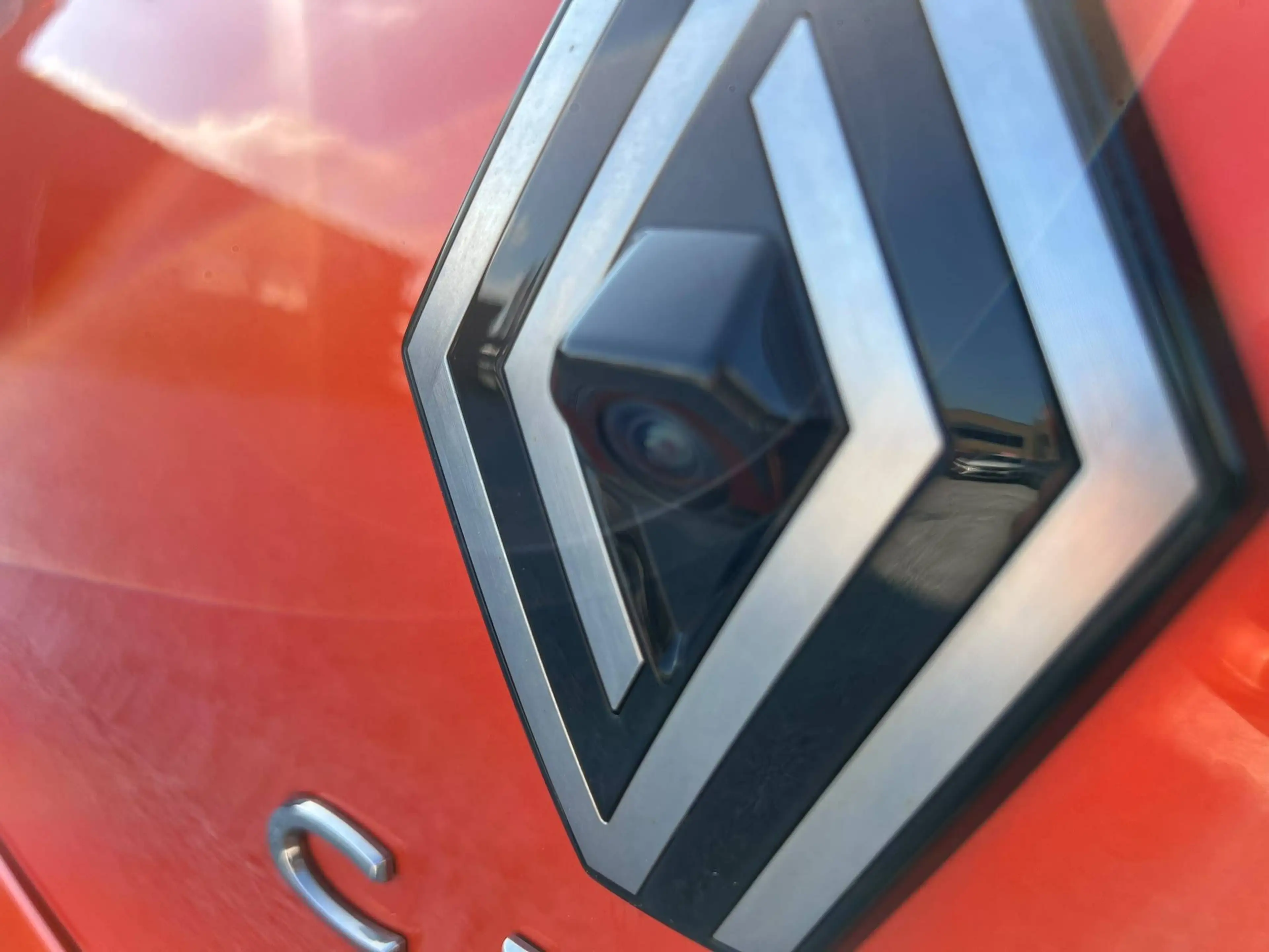 Renault Clio 1.0 TCe Techno X-Tronic GPF✅1AN DE GARANTIE✅ — photo 10