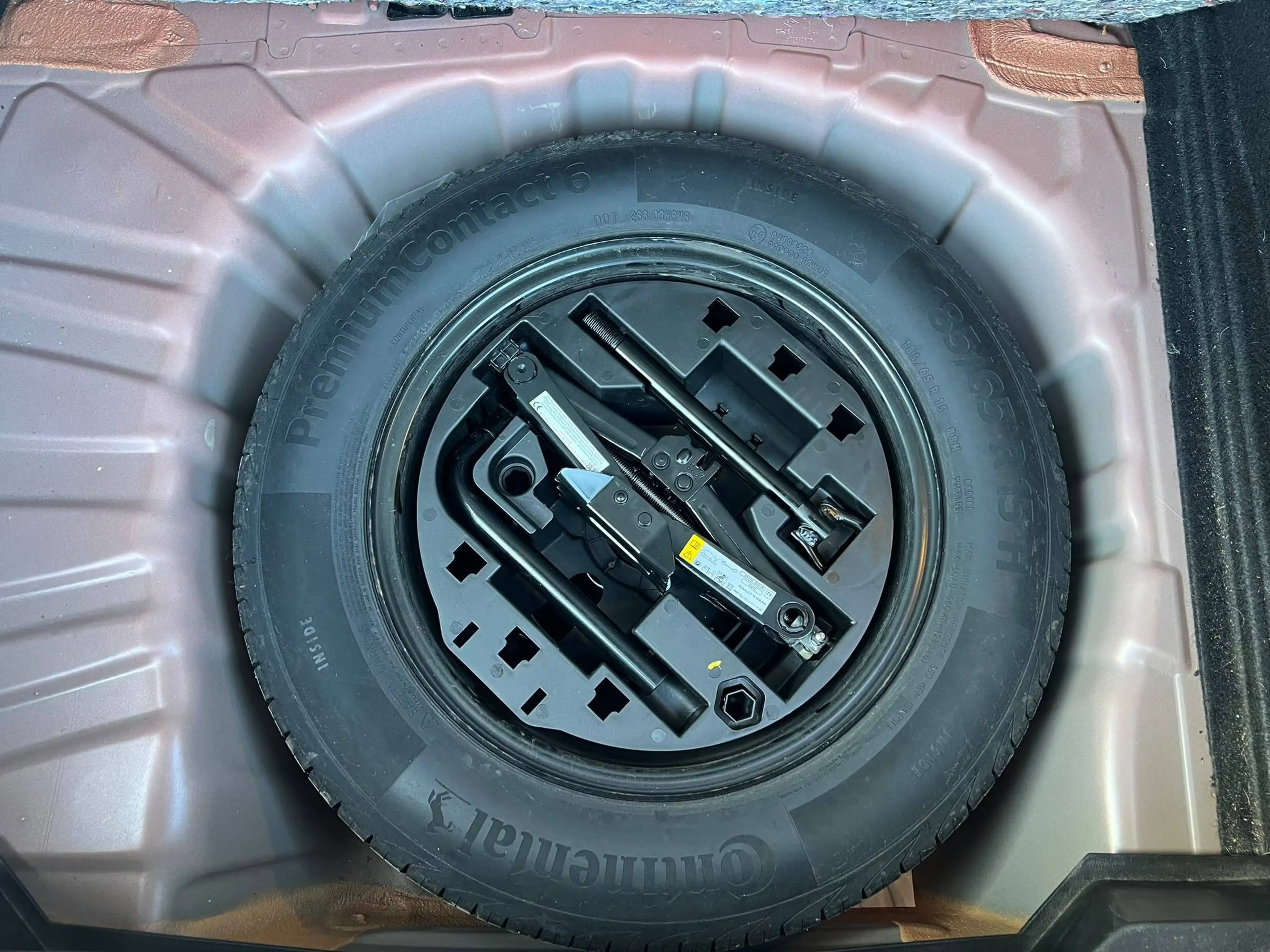 Renault Clio 1.0 TCe Techno X-Tronic GPF✅1AN DE GARANTIE✅ — photo 13