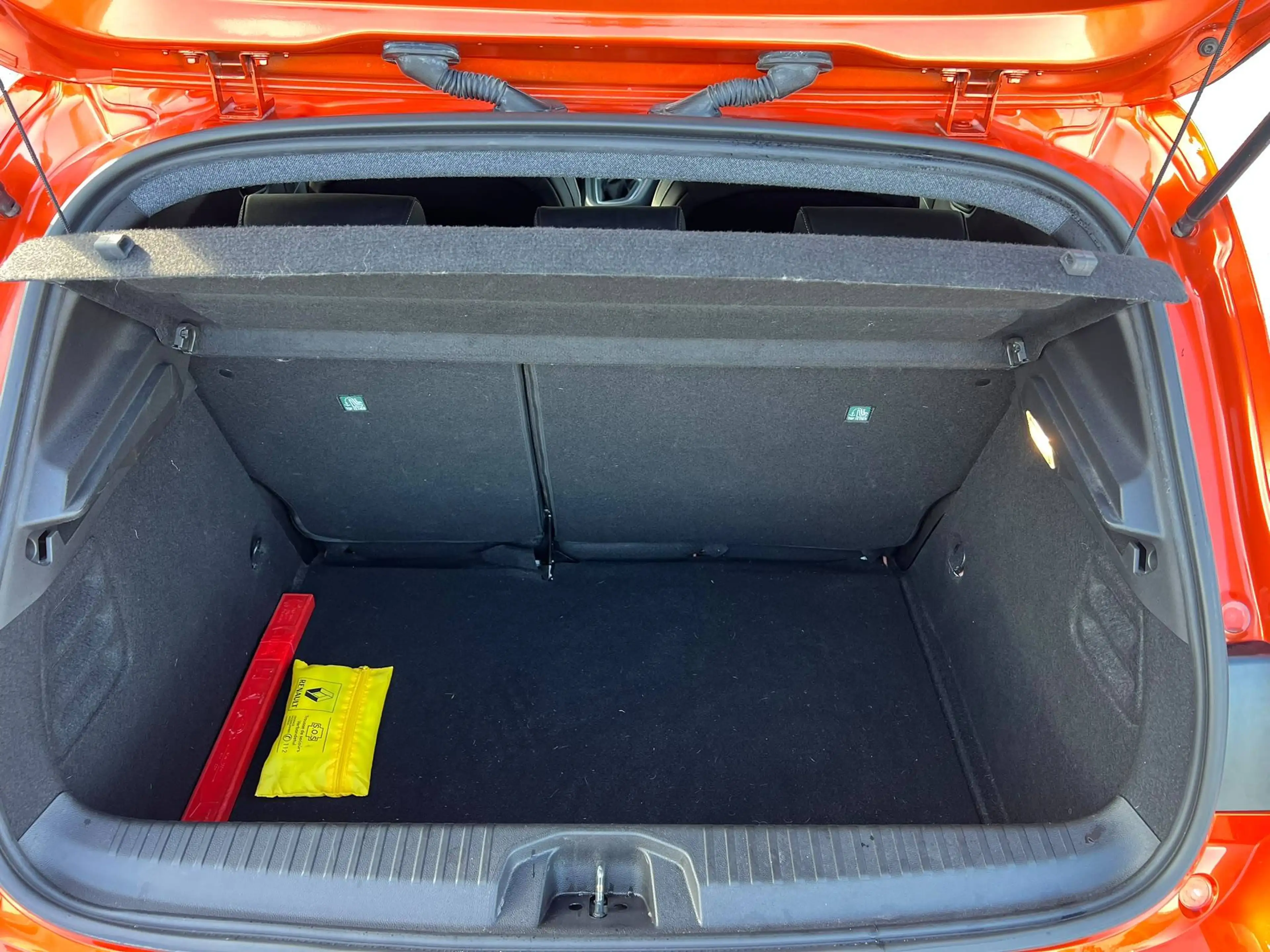 Renault Clio 1.0 TCe Techno X-Tronic GPF✅1AN DE GARANTIE✅ — photo 12