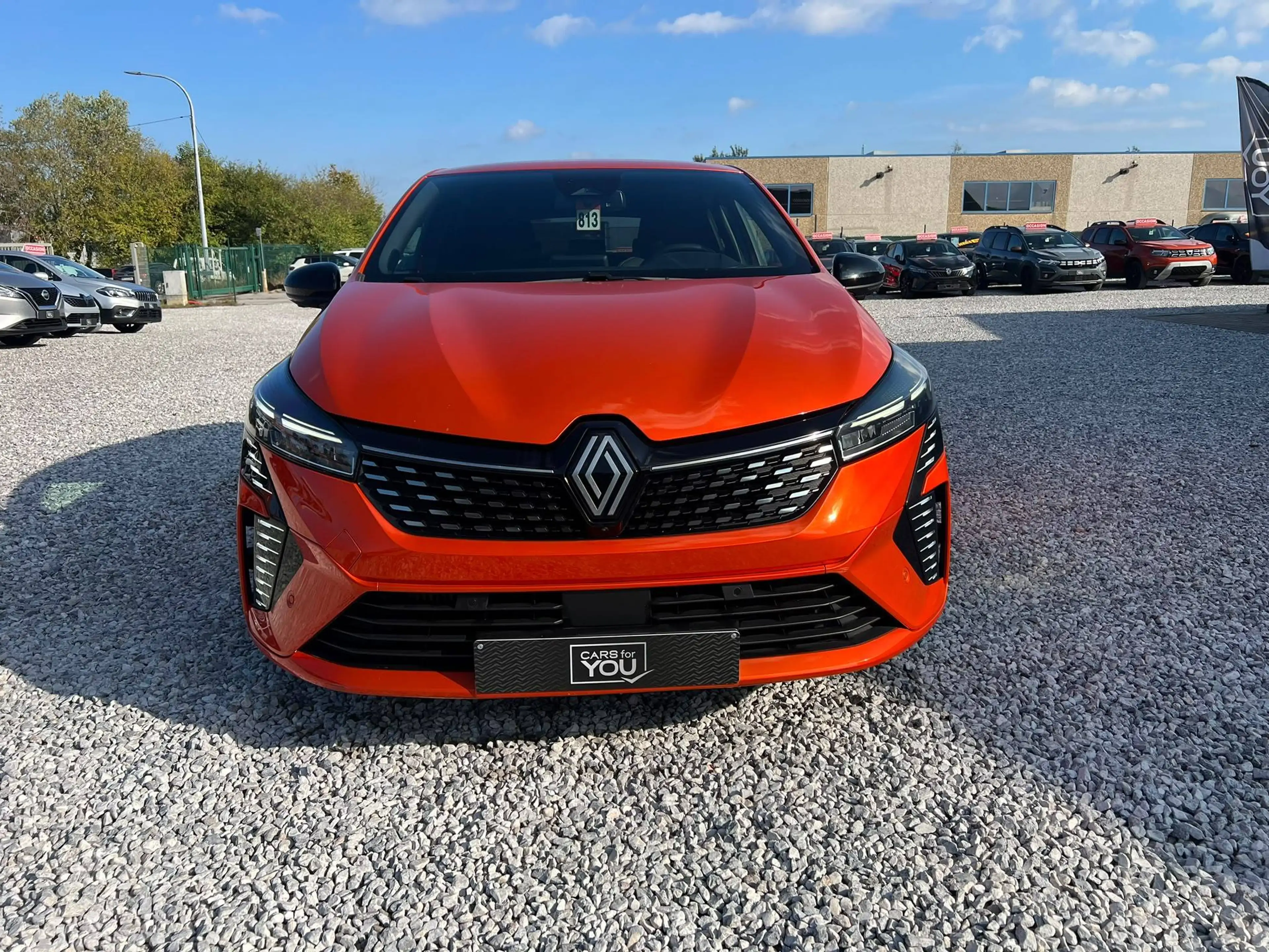 Renault Clio 1.0 TCe Techno X-Tronic GPF✅1AN DE GARANTIE✅ — photo 7