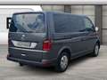 Volkswagen T6 Caravelle VARIUS CAMPER TDI KR **TOP-EXTRAS** Klima Серый - thumbnail 5