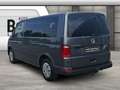 Volkswagen T6 Caravelle VARIUS CAMPER TDI KR **TOP-EXTRAS** Klima Серый - thumbnail 3