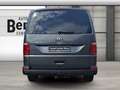 Volkswagen T6 Caravelle VARIUS CAMPER TDI KR **TOP-EXTRAS** Klima Серый - thumbnail 4