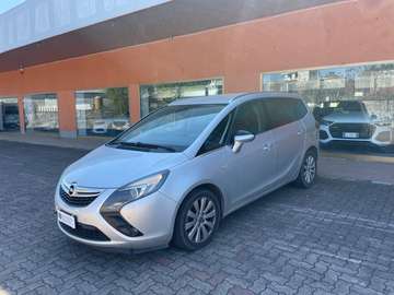 Zafira Tourer 2.0 CDTi 165CV aut. Cosmo 7 Posti