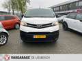 Toyota Proace Compact 1.6 D-4D Cool Comfort 3 zits,airco,cruise Wit - thumbnail 2