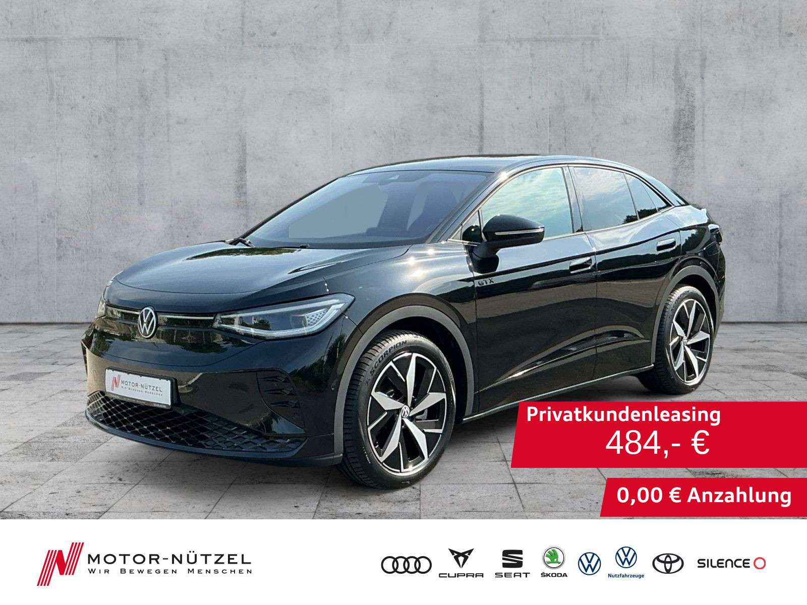 2024 Volkswagen ID5
