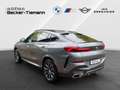 BMW X6 xDrive30d M Sport | AHK | 360° | SoftCl. | HarmanK Grau - thumbnail 4