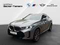 BMW X6 xDrive30d M Sport | AHK | 360° | SoftCl. | HarmanK Grau - thumbnail 1