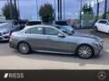 Mercedes-Benz C 43 AMG 4M Fahrassist. Pl. SHD Memory PDC SHZ Grau - thumbnail 4