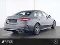 Mercedes-Benz C 43 AMG 4M Fahrassist. Pl. SHD Memory PDC SHZ Gris - thumbnail 2