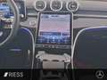 Mercedes-Benz C 43 AMG 4M Fahrassist. Pl. SHD Memory PDC SHZ Gris - thumbnail 9