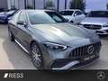 Mercedes-Benz C 43 AMG 4M Fahrassist. Pl. SHD Memory PDC SHZ Grau - thumbnail 3