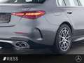 Mercedes-Benz C 43 AMG 4M Fahrassist. Pl. SHD Memory PDC SHZ Gris - thumbnail 4
