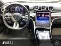 Mercedes-Benz C 43 AMG 4M Fahrassist. Pl. SHD Memory PDC SHZ Grau - thumbnail 10