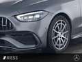 Mercedes-Benz C 43 AMG 4M Fahrassist. Pl. SHD Memory PDC SHZ Gris - thumbnail 3
