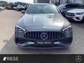 Mercedes-Benz C 43 AMG 4M Fahrassist. Pl. SHD Memory PDC SHZ Grau - thumbnail 2