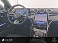 Mercedes-Benz C 43 AMG 4M Fahrassist. Pl. SHD Memory PDC SHZ Gris - thumbnail 5