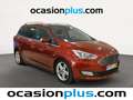 Ford Grand C-Max 1.0 EcoB. Auto-S&S Titanium 125 Rojo - thumbnail 2