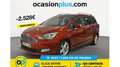 Ford Grand C-Max 1.0 EcoB. Auto-S&S Titanium 125 Rojo - thumbnail 1