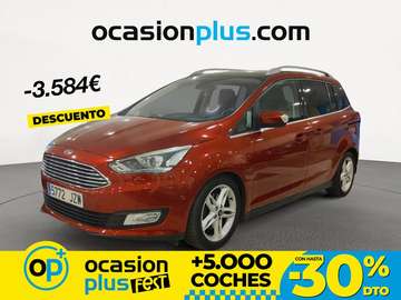 1.0 EcoB. Auto-S&S Titanium 125