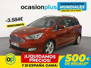 1.0 EcoB. Auto-S&S Titanium 125