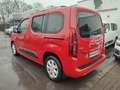 Opel Combo Life 1.2 Klimaaut/Navi/PDC+Cam/Alu/Allwetter Rouge - thumbnail 10